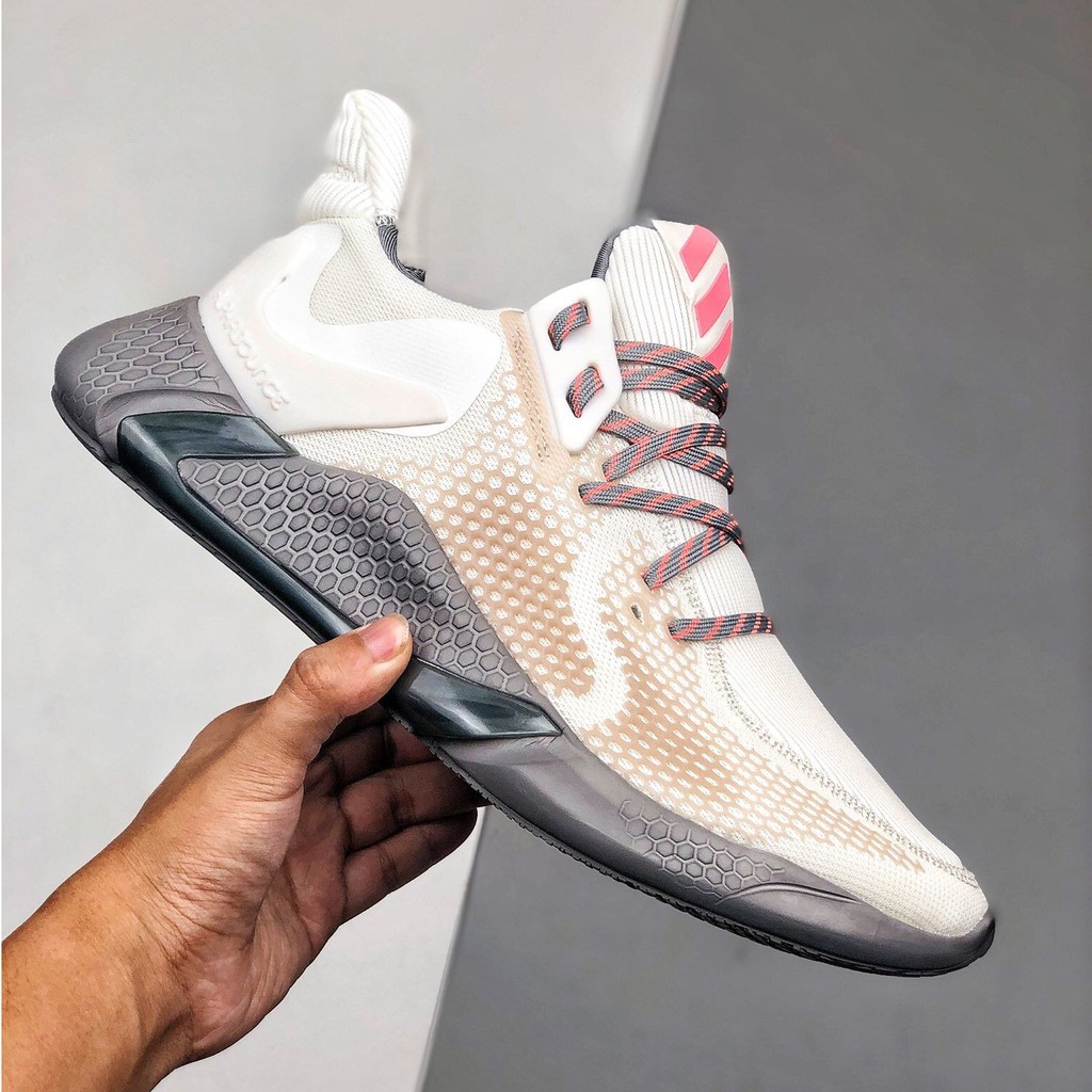 alphabounce 8.0