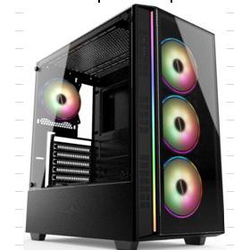 PC/KOMPUTER/PC GAMING /INTEL CORE I5 9400F WITH GTX 1660TI