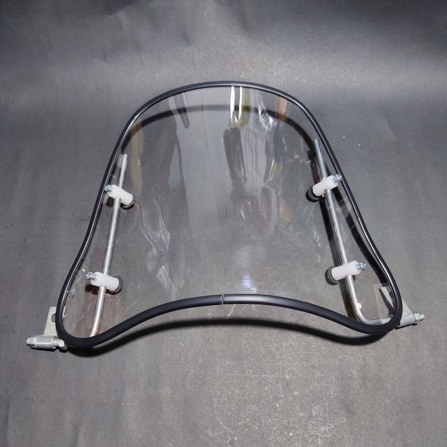 Windshield winsil tameng angin universal dimotor