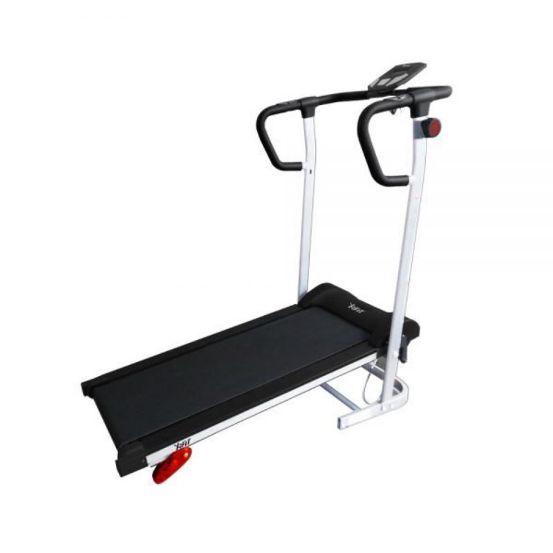 TREADMILL X2FIT MANUAL MOTION Z