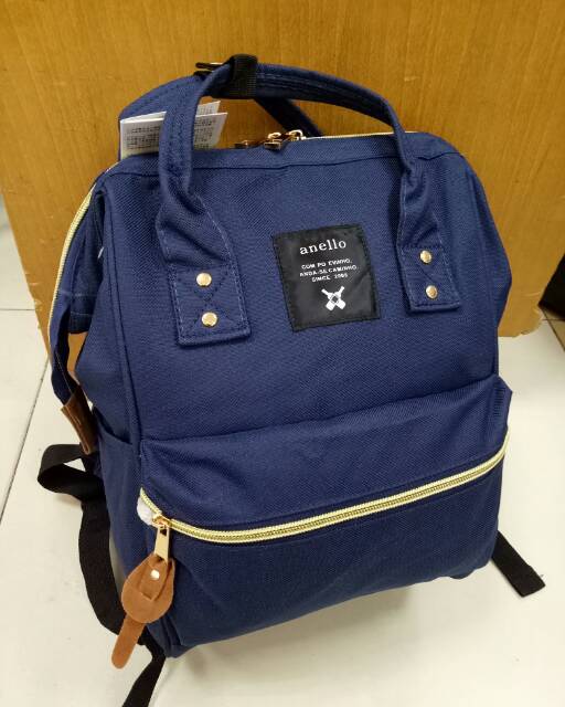 Tas Ransel 020