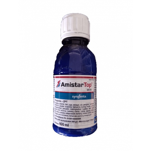 Fungisida Amistartop 100ml