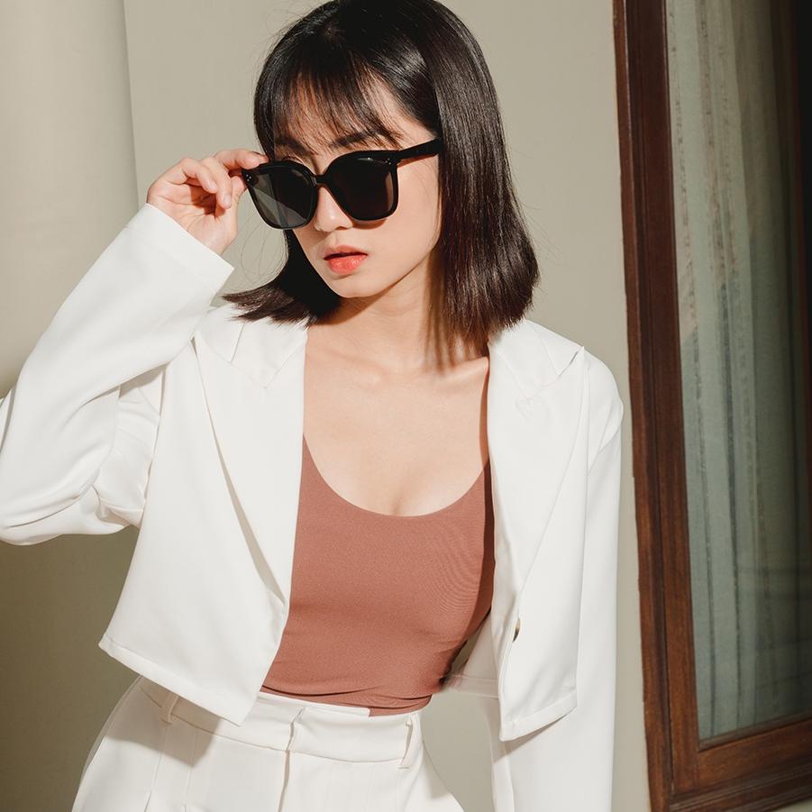Paling Diminati MONICA Sunglasses by Doppel