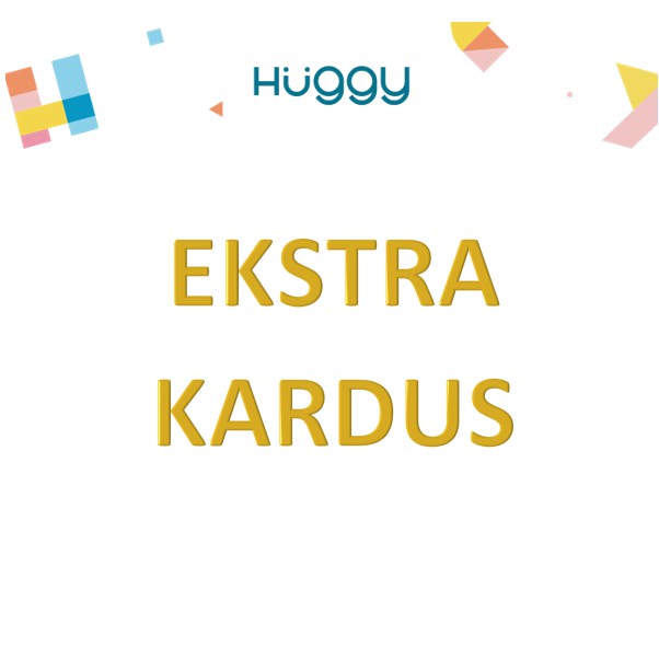 EKSTRA KARDUS