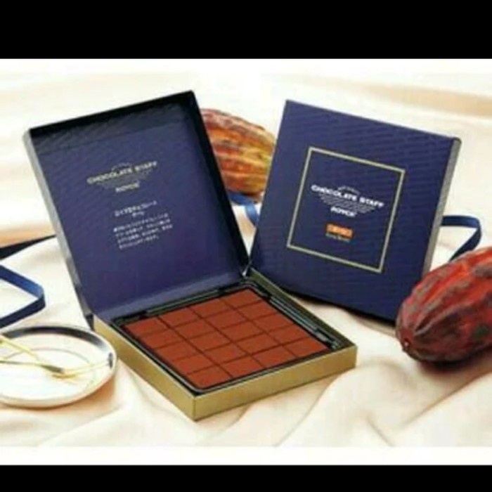 

Fchgtyani Coklat Royce Import Jepang