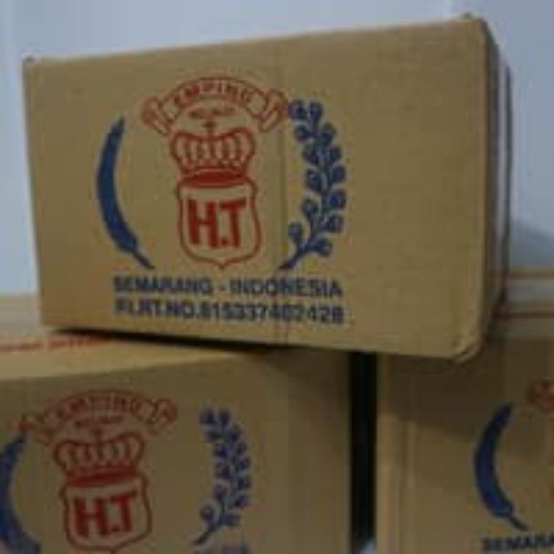 Emping Manis HT Semarang