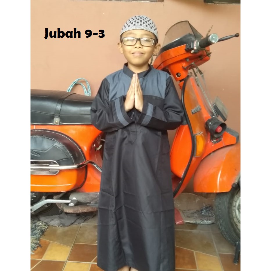 SETELAN GAMIS ANAK (BAJU+CELANA) VARIASI WARNA