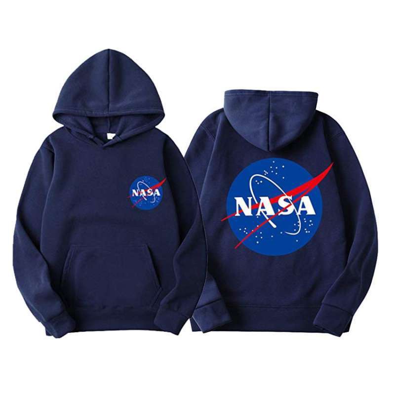 Sweater Hoodie Nasa APPE / Sweater Hoodie Nasa Premium