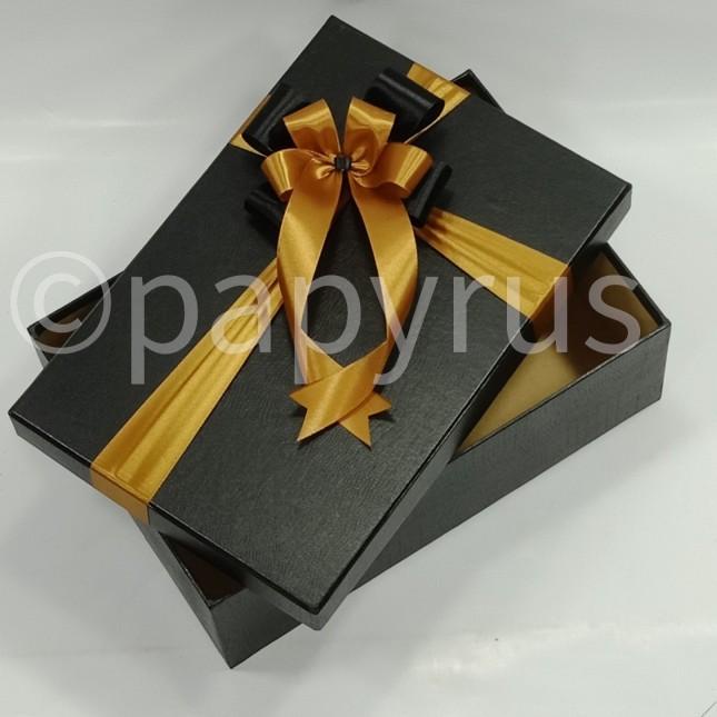 

➼ Papyrus Kotak Kado Gift Box Hadiah 20x30 tinggi 10cm ♦