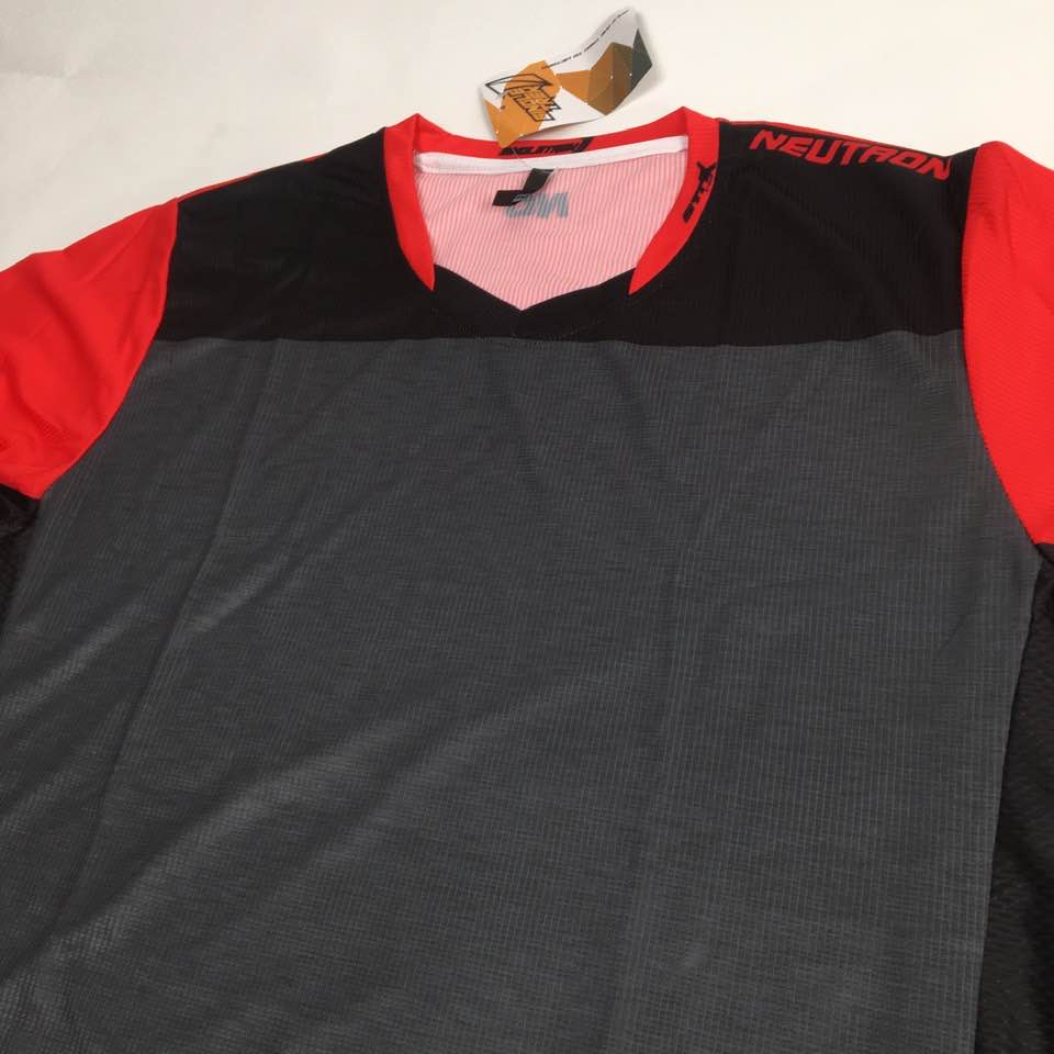 Jersey Sepeda Singletrek1 Cooltech ORI adem Premium Long JSP C3