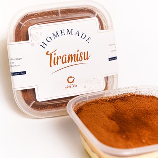 Lidl Tiramisu de