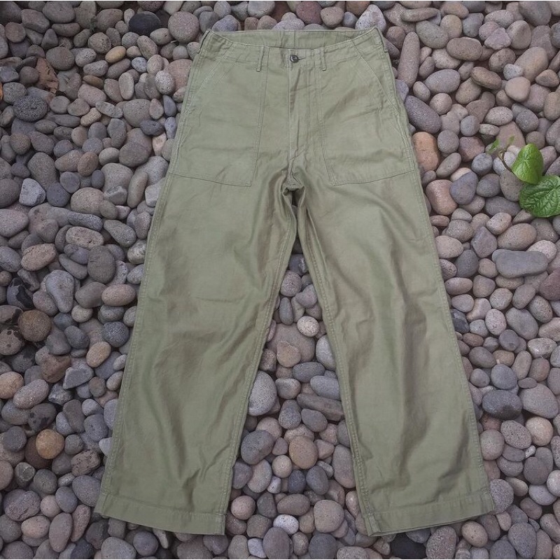 Danton Fatigue Pants