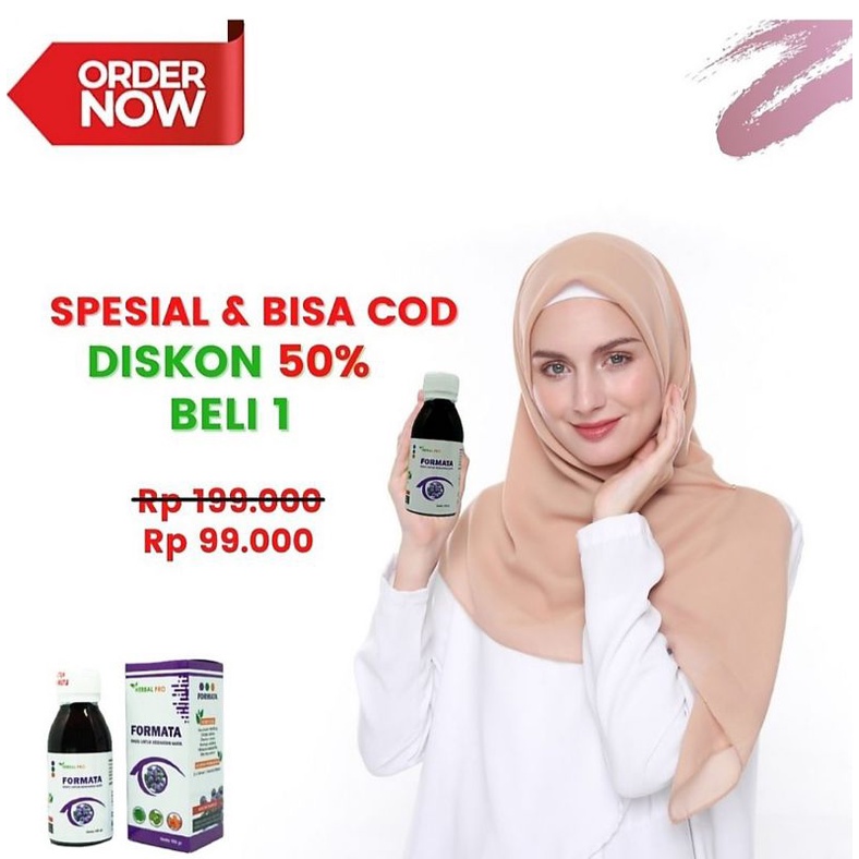 

COD|HERBAL PRO FORMATA MADU UNTUK KESEHATAN MATA 160 GRAM DISKON 50%