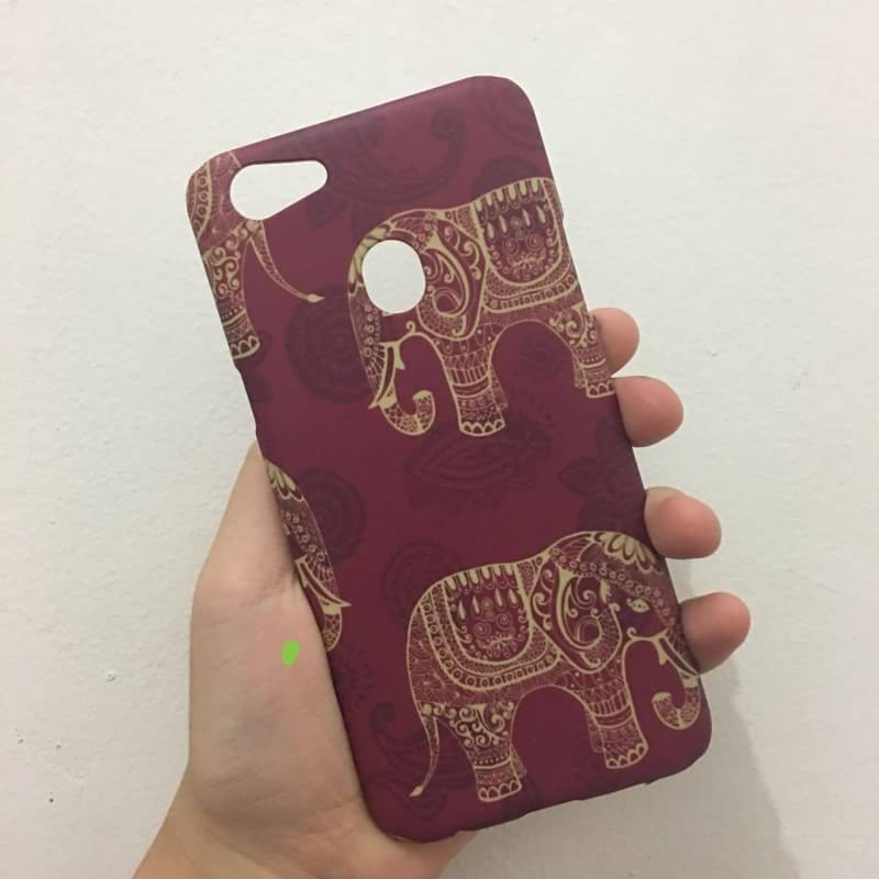 Casing Hp INFINIX ZERO 5 X603 Custom