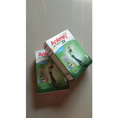 

Anlene activit 590