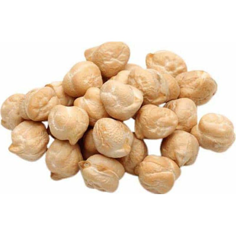 

Kemiri Bulat Kupas