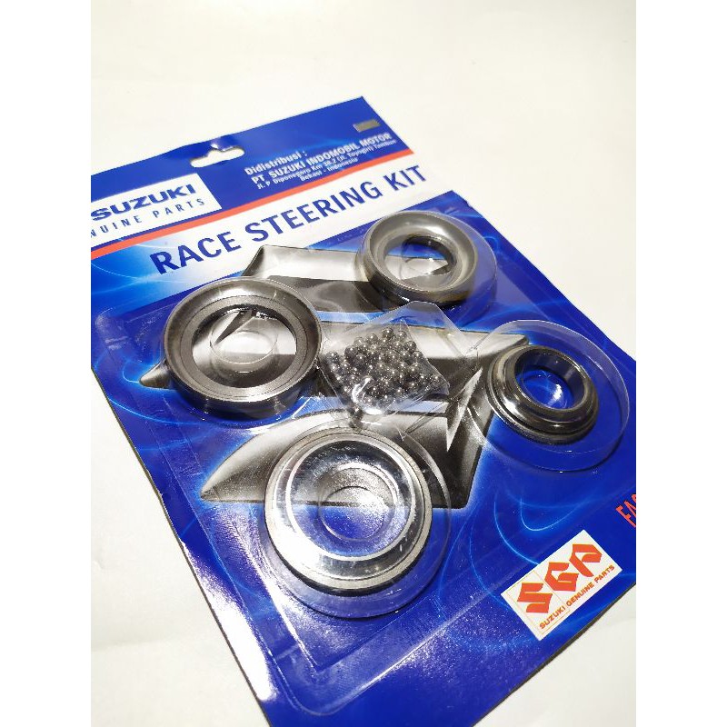 Comstir Komstir Suzuki GSX 150R ORIGINAL SGP