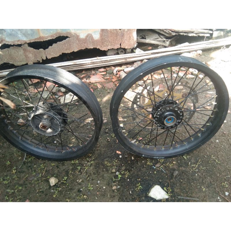 velg satria fu