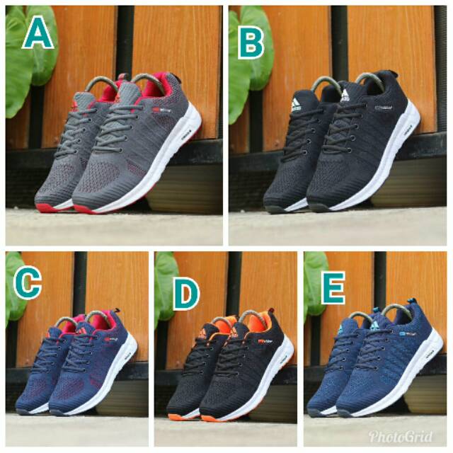 adidas neo zoom for men