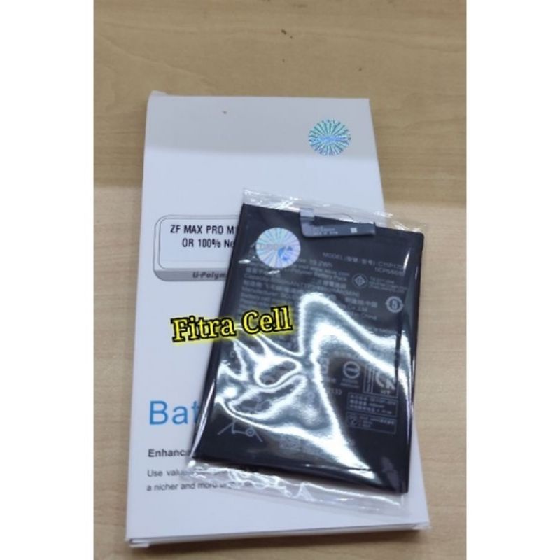 Baterai Battery Asus Zenfone Max Pro M2 Asus Zenfone Max Pro M1 C11P1706 ORIGINAL