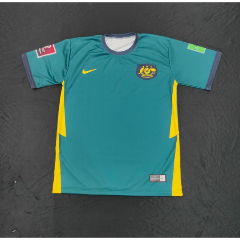 Jersey Australia 2017