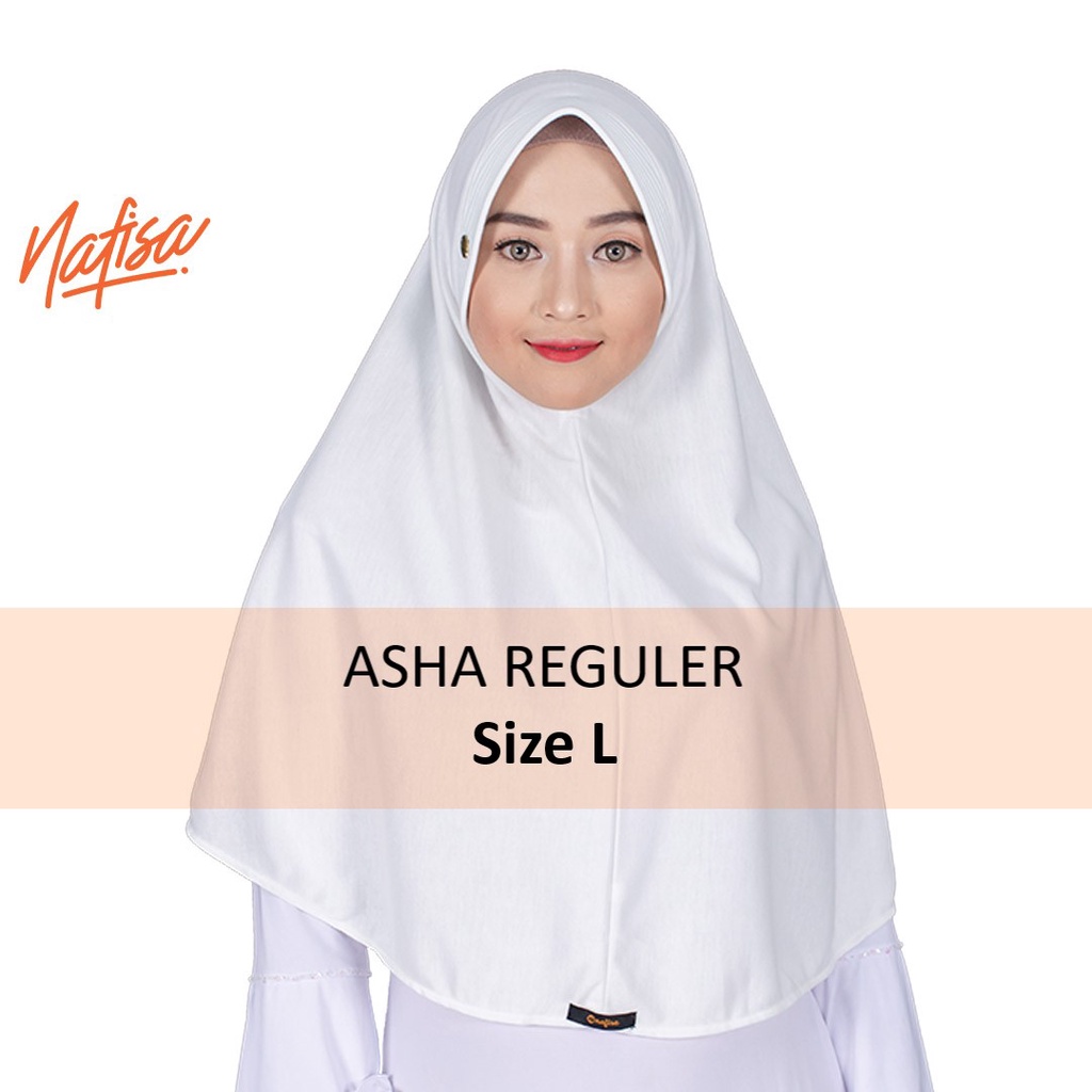 Nafisa Special LIVE - Hijab Promo Grade B / Defect Sale 1-20.000
