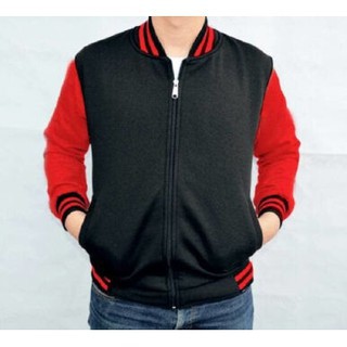 Jaket Baseball Varsity NIKE Pria Wanita Jumbo Size S M L XL XXL 2XL 3XL 4XL 5XL 6XL