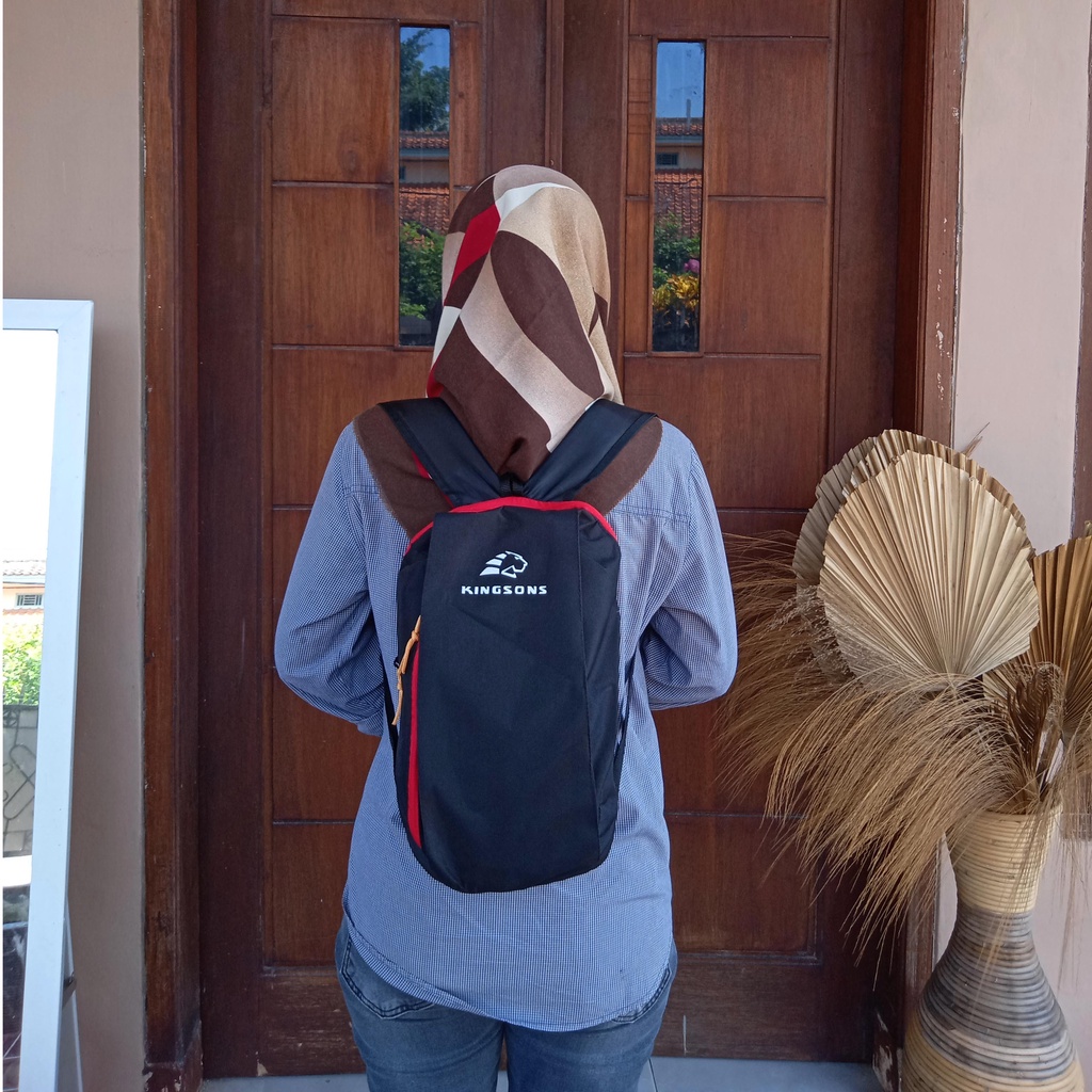 TAS RANSEL SPORT TAS SEPATU TAS RANSEL SEPEDA TAS RANSEL KECIL TAS RANSEL SEPAK BOLA a45