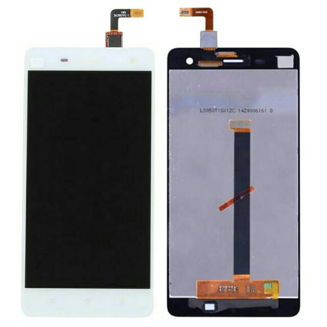 Lcd Xiaomi Mi4 Mi 4 Mi4w Mi 4w Fullset Touchscreen