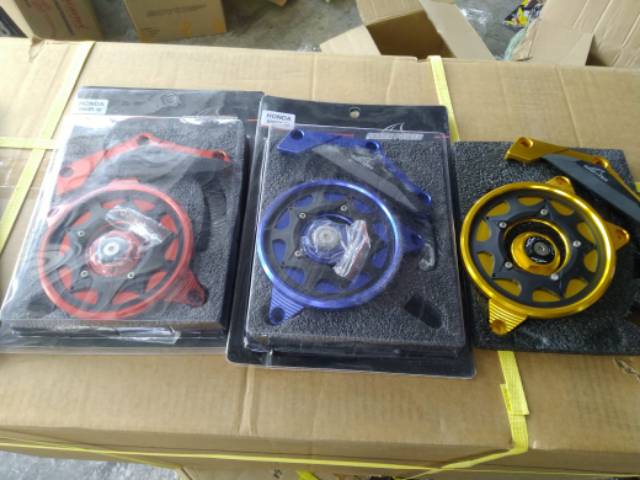 cover mesin cbr new sonic cb new honda gtr cb old - cover engine cbr cb gtr sonic tutup blok mesin