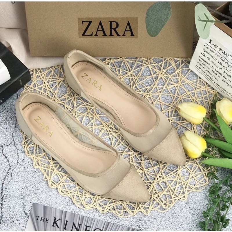 flatshoes za3188