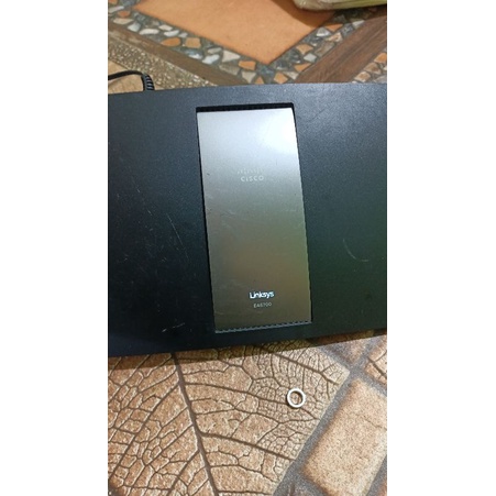 Linksys EA6700