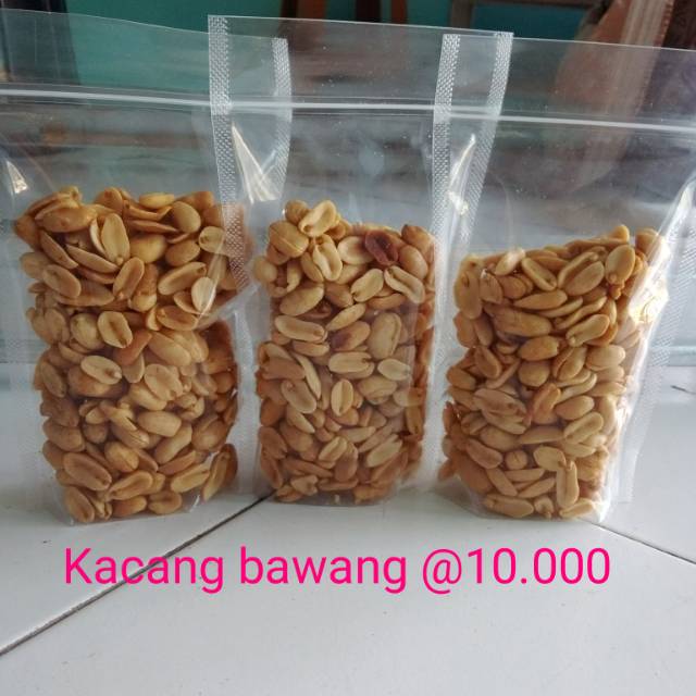 

Kacang bawang termurah