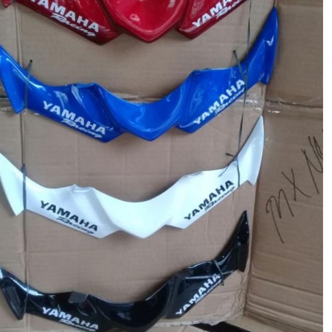 winglet jupiter mx  135 지