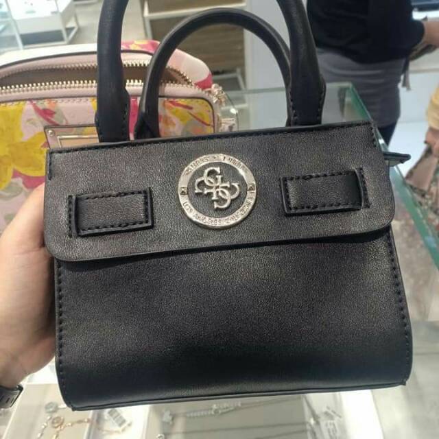 Tas Gucci Original