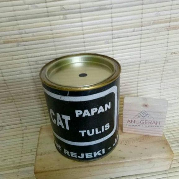 

-READY- CAT PAPAN TULIS KAPUR MURAH CAT BLACKBOARD PAPAN TULIS HITAM