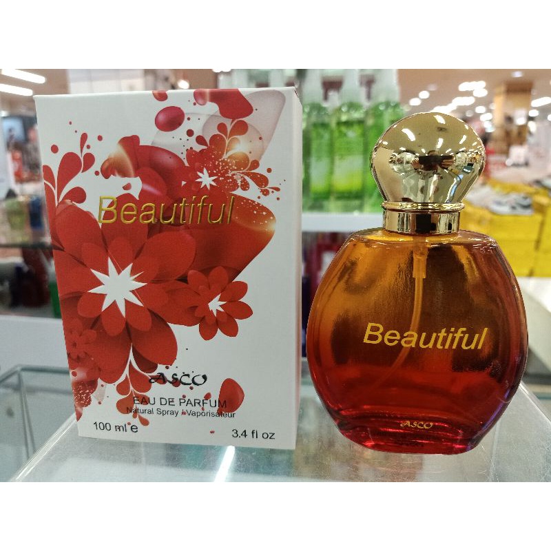 Parfume ASCO Beautiful