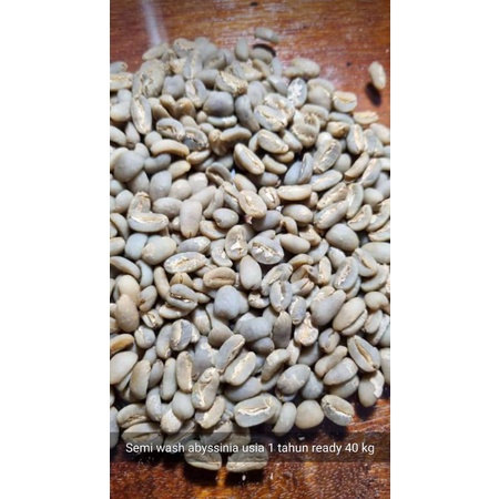 

Biji kopi Gayo