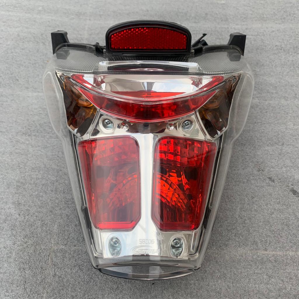 LAMPU STOP BELAKANG KOMPLIT ASSY TAIL LIGHT ATHLETE ASLI KAWASAKI