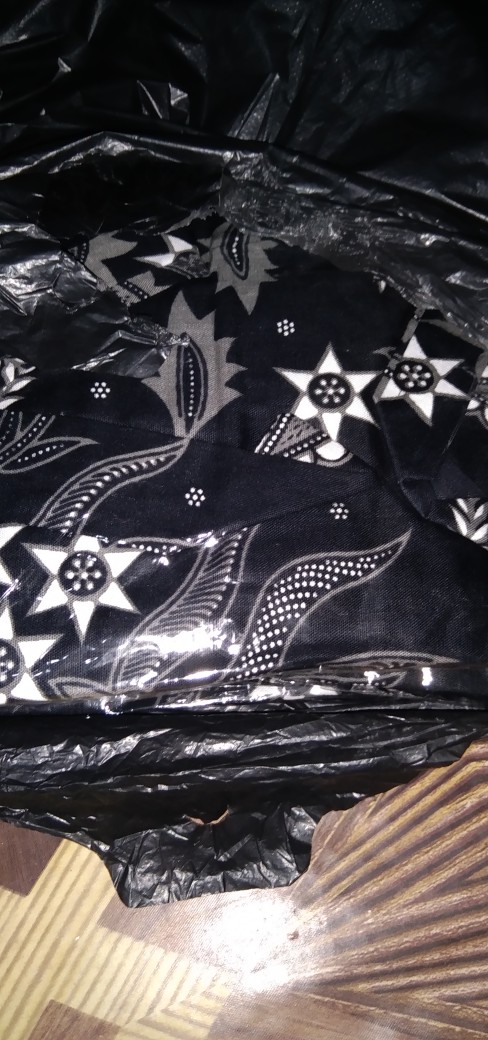 [bisa Cod] Blouse Batik Wanita / Seragam Kantor / Pakaian Wanita Murah / Batik Terbaru / Batik Murah