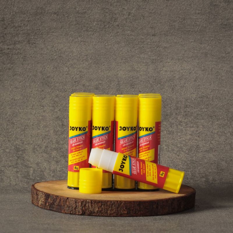 

Lem batang Joyko glue stick 8gram