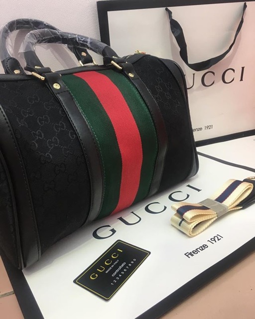 Gucci Speedy