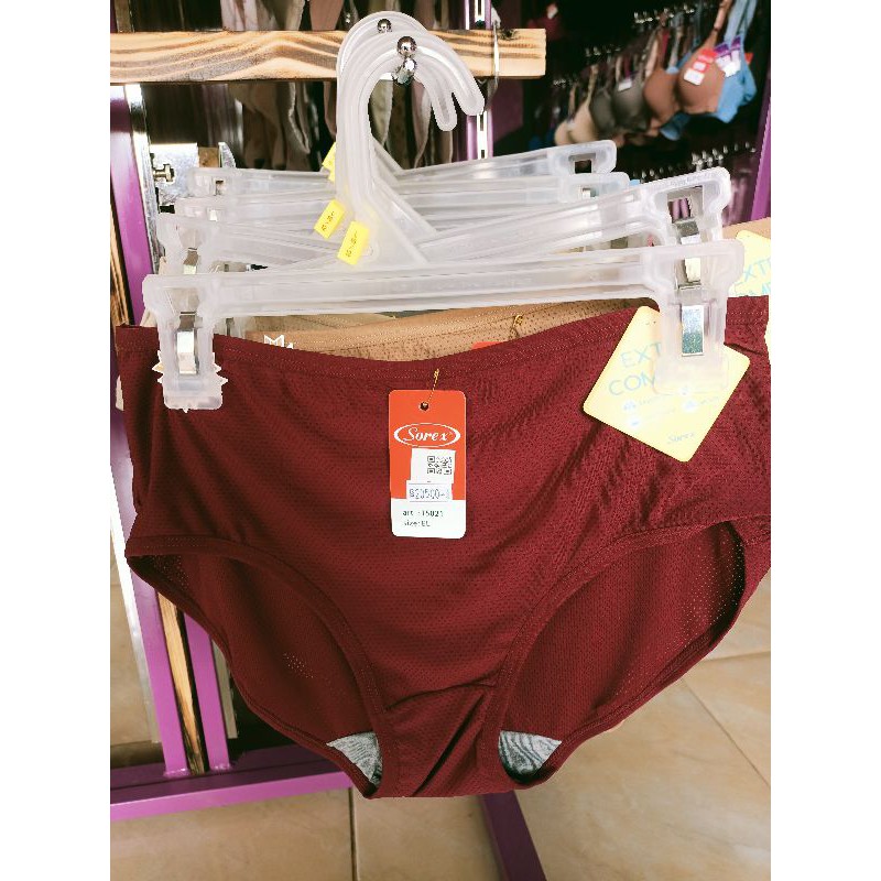 Celana Dalam Wanita Sorex 15021