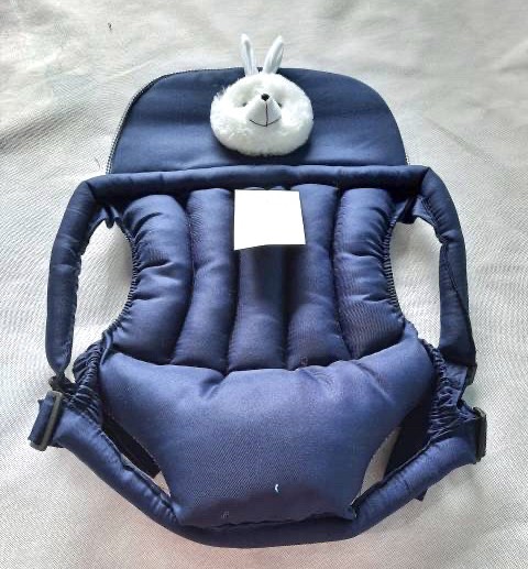 Gendongan bayi depan hipseat murah Baby carrier ransel multifungsi