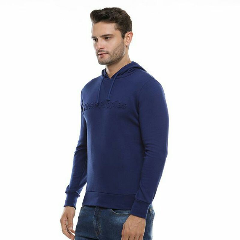 Sweater Pria - Hush Puppies - Oroginal