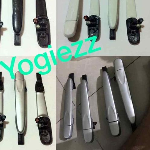 ♨ Handle pintu pegangan pintu all new avanza xenia veloz great avanza xenia 2012 13 14 15 2016 2017 