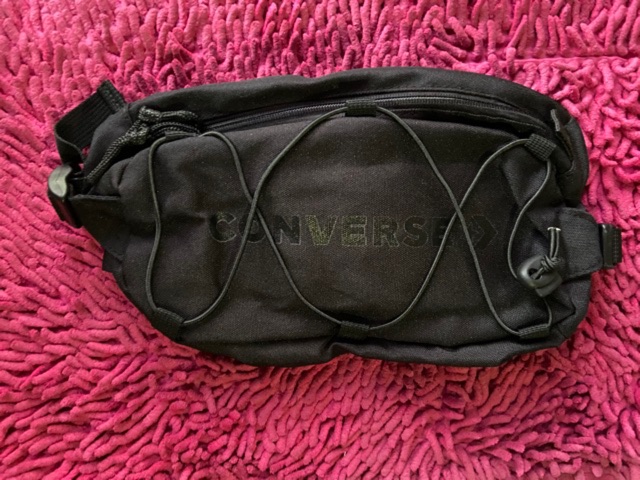 Waistbag Converse Swap Out Slingbag Hip pack