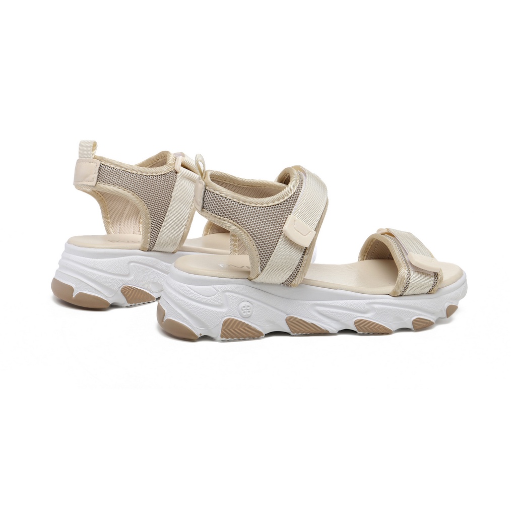 PVN Sohee Sandal Tali Wanita Black 202-8