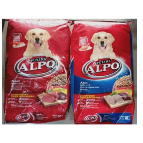 Alpo Adult Beef 10Kg FRESHPACK / Alpo Adult Chicken 10Kg FRESHPACK / Alpo Adult 10Kg FRESHPACK