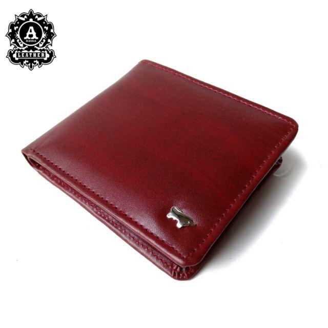 DOMPET PRIA DOMPET LAKI LAKI DPT-BB-OB-Maroon